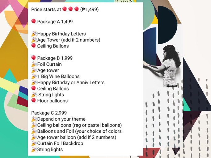 5, L1 Staycation in Quezon City 1 and 2 BR, Quezon City