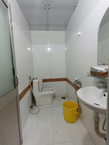 Bathroom 3, Hải Phong Hotel, Vũng Tàu