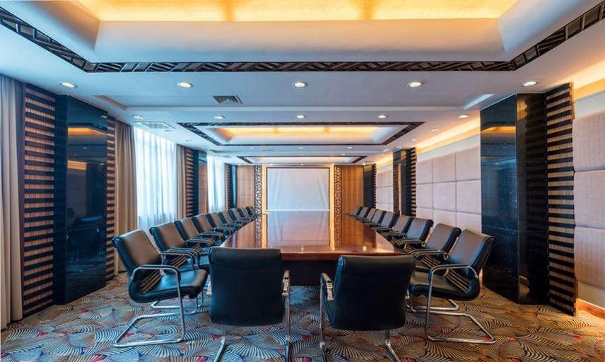 Business Facilities, Lijiang International Hotel, Lijiang