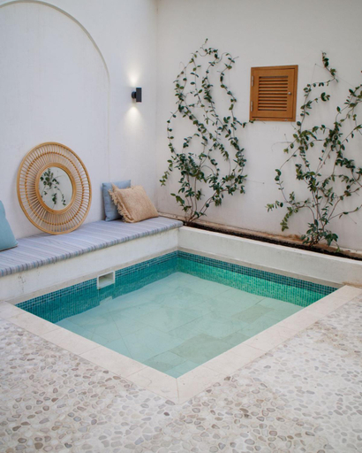 Sport & Beauty 1, Casa du Soleil Hostal Boutique, Madrid