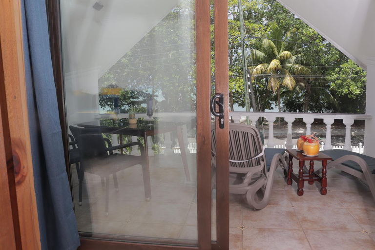 2, Chello's Villa