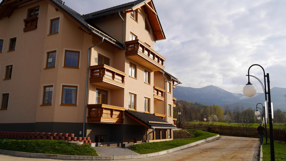 Others 3, Apartamenty Every Sky Prusa 2b/9, Jelenia Góra