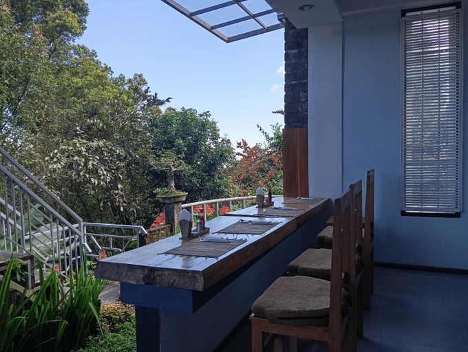 Food & Drinks 5, La Montana, Buleleng