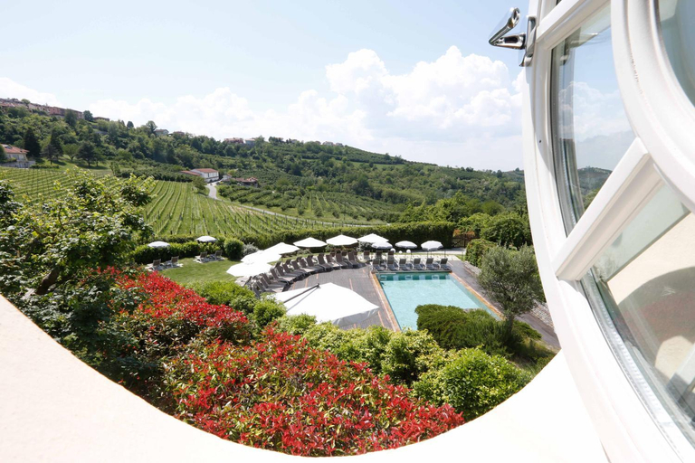Sport & Beauty 2, Relais Villa D'Amelia, Cuneo