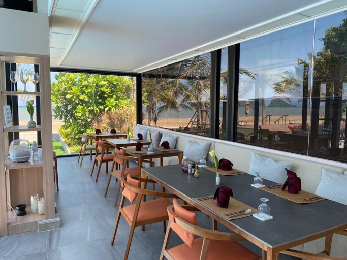 Food & Drinks 5, Tusita Wellness Resort, Thung Tako