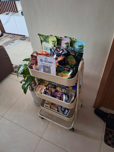 Others 2, LA Amore Place Aspire Tower Nuvo City Libis, Quezon City