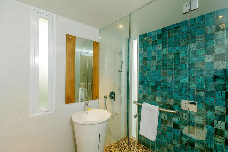 Bathroom 5, Adore 4 BR Private Pool Villa #L60, Badung