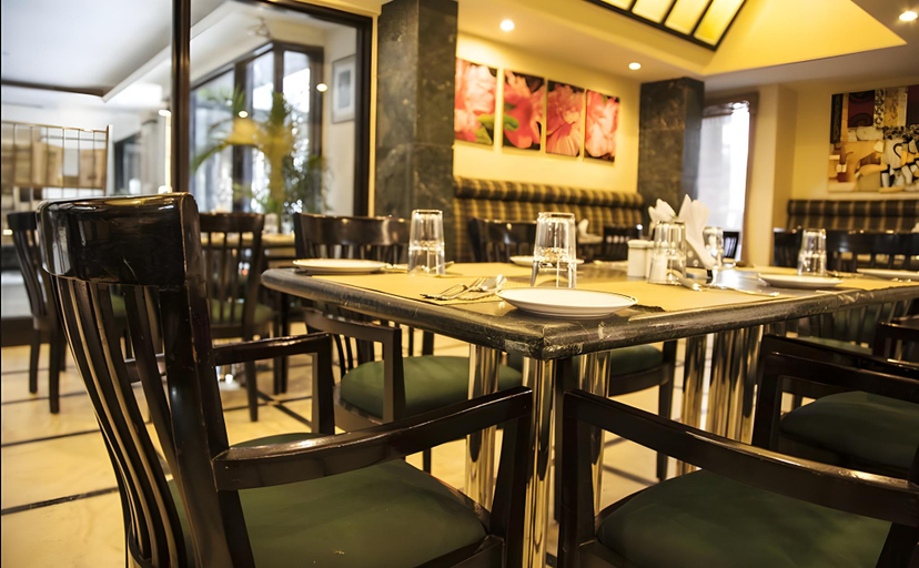 Food & Drinks 4, M.K.Hotel, Amritsar