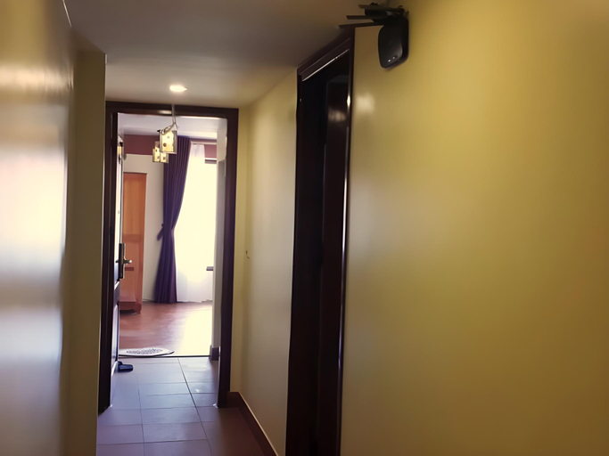 Others 3, The Mountaineer Hotel, Sa Pa