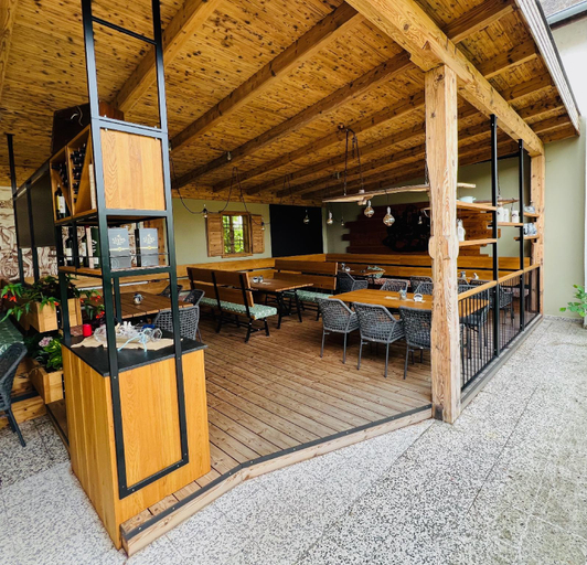 Food & Drinks 2, Osternacherhof, Ried im Innkreis