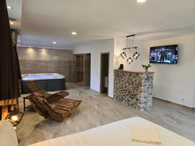 Others 5, NEZNASOVY Restaurant - Penzion - Wellness - Sauna - SPA, Klatovy
