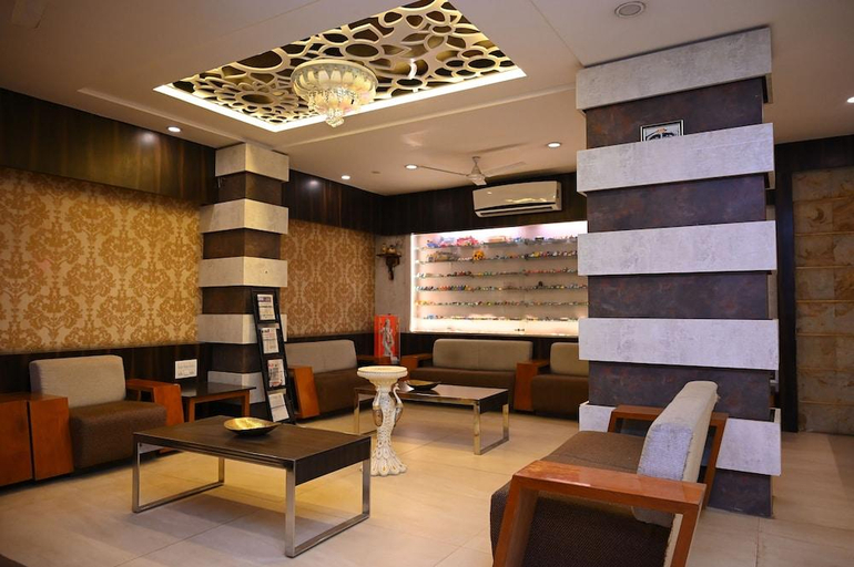 Others 5, HOTEL CENTER POINT, SOLAPUR, Solapur