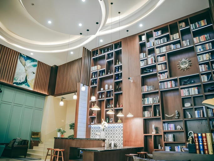 Others 4, GEM Hotel Anqing Qianshan County Fortune Plaza, Anqing