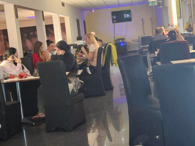 Food & Drinks 4, HotelRestaurantBowling, Trnava