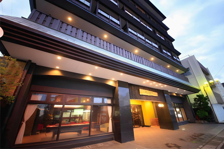 Exterior & Views 2, Atarayo Nishiizu, Izu