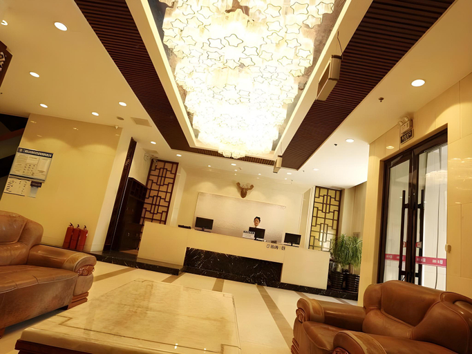 Others 5, PAI Hotel·Changchun Jilin DaLu, Changchun