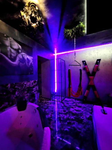 Sport & Beauty 2, Love Room- Adult Only, Municipiul Bucuresti