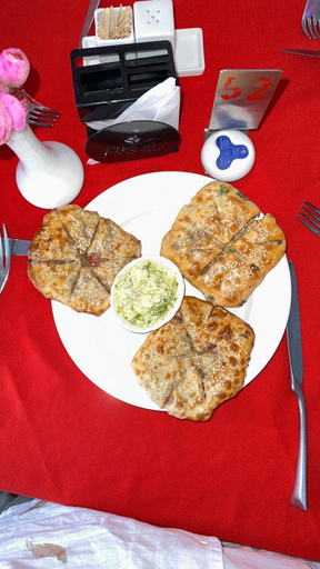 Food & Drinks 5, Roseau Hotel And Spa , Semen Gondar