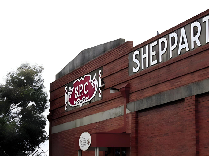 Exterior & Views 2, Big Valley Lakeside Paradise Motor Inn, Shepparton