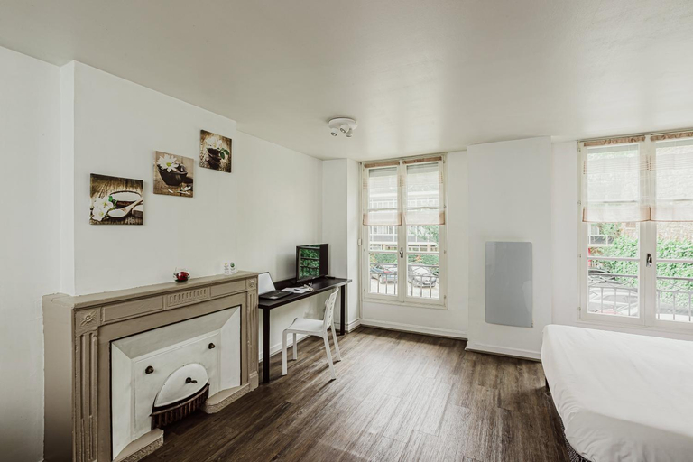 Others 4, Appart Hotel Avy Baudelaire - Lyon Bellecour, Rhône