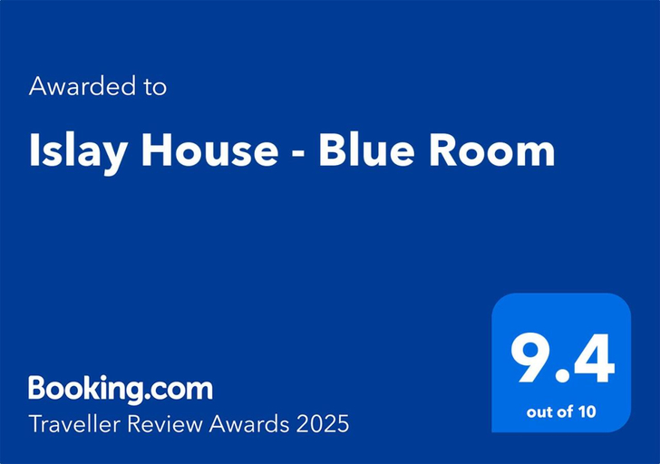 Others 5, Islay House - Blue Room, Macedon Ranges Bal