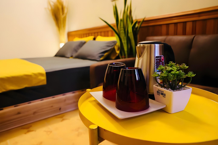 Bedroom 2, TAP Homestay, Ba Đình