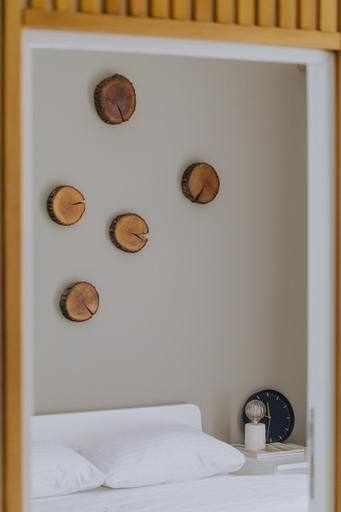 Bedroom 2, DivciCasa apartments Divcibare, Valjevo