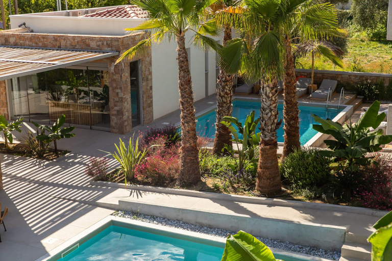 Sport & Beauty 2, Soho Exclusive Suites, East Macedonia and Thrace