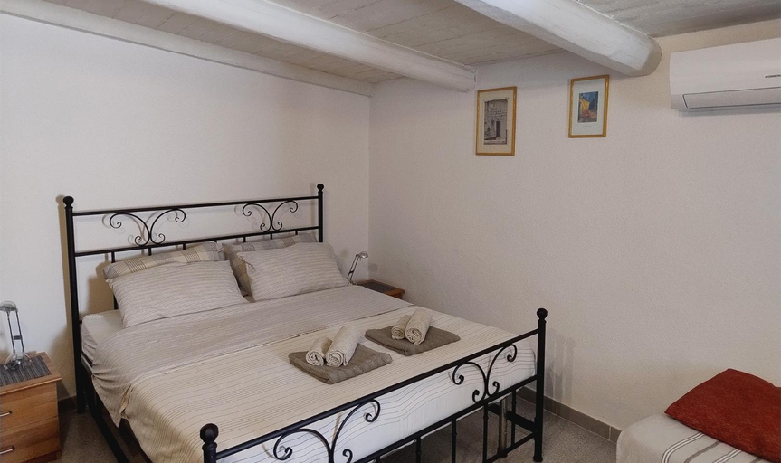 Bedroom 2, Agriturismo La Valletta, Olbia-Tempio