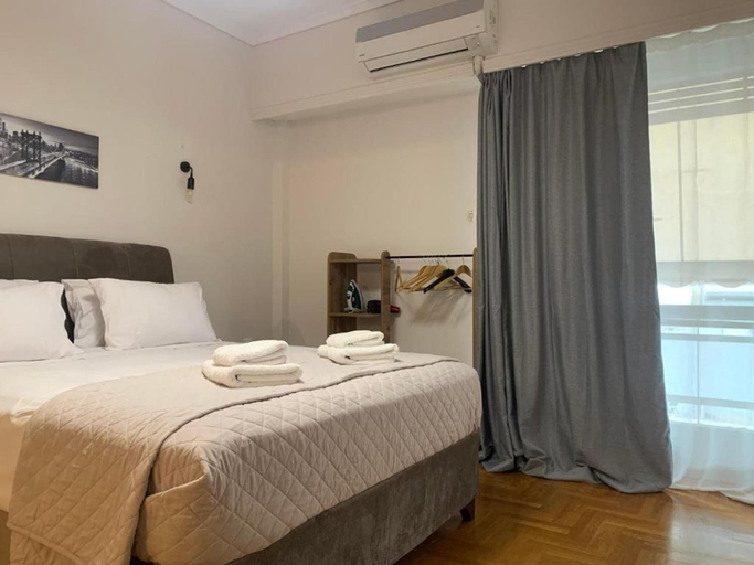 4, Athenian Stay Trikoupi #1 Apartment, Attica