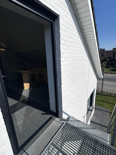 Exterior & Views 1, B&B 't zwart peird, West-Vlaanderen