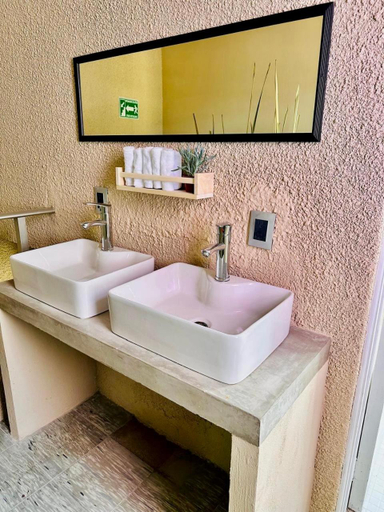 Facilities 4, Casa Artemisa hostal, Guadalajara