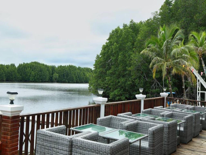 Food & Drinks 3, Nov Koh Kong Resort, Smach Mean Chey