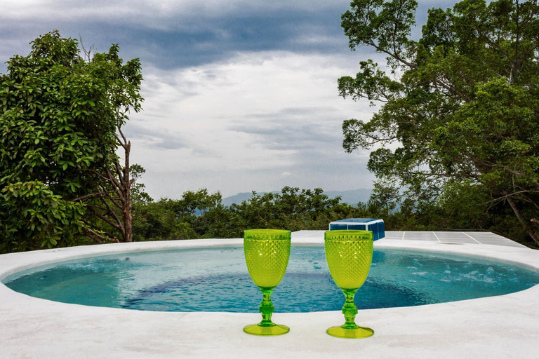 Food & Drinks 5, Casas Campestres Los Miradores de Fruworld, Melgar