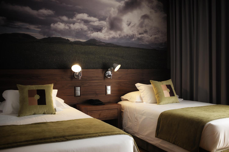 Bedroom 3, Hotel Cruzeiro, Angra do Heroísmo