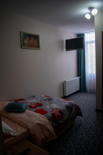 Others 4, Pensiunea La Profi, Balesti