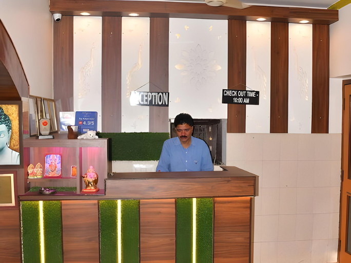 Others 4, HOTEL SIDHARTHA (600 meters from Taj Mahal), Agra
