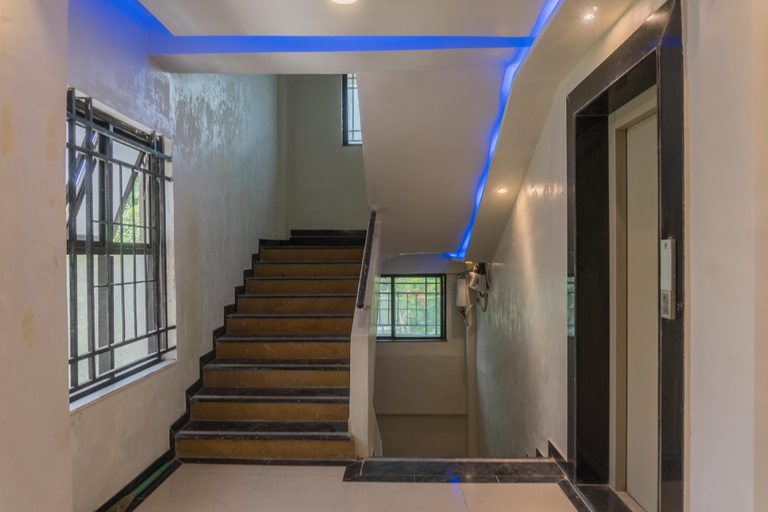 Public Area, Flagship 28674 Orchid Platinum Guest House, Pune