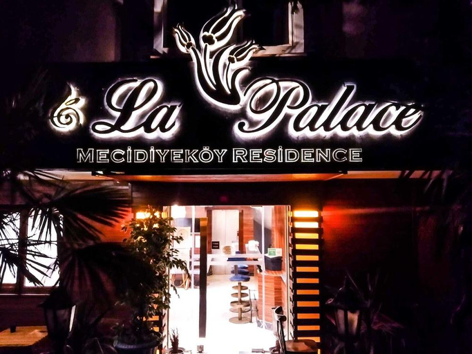 Exterior & Views 2, la palace, Beşiktaş