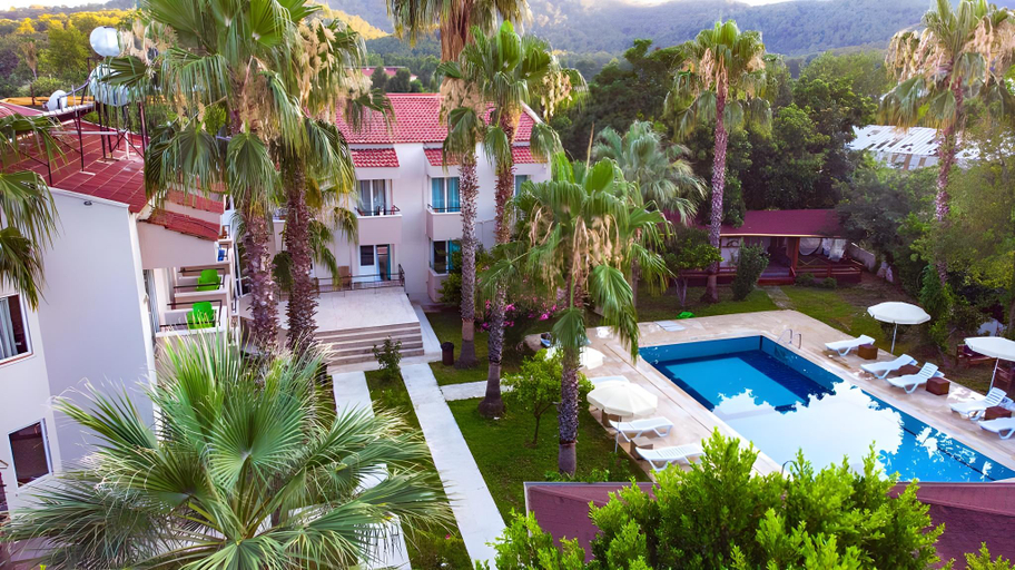 Sport & Beauty 5, Tekirova butik otel, Kemer
