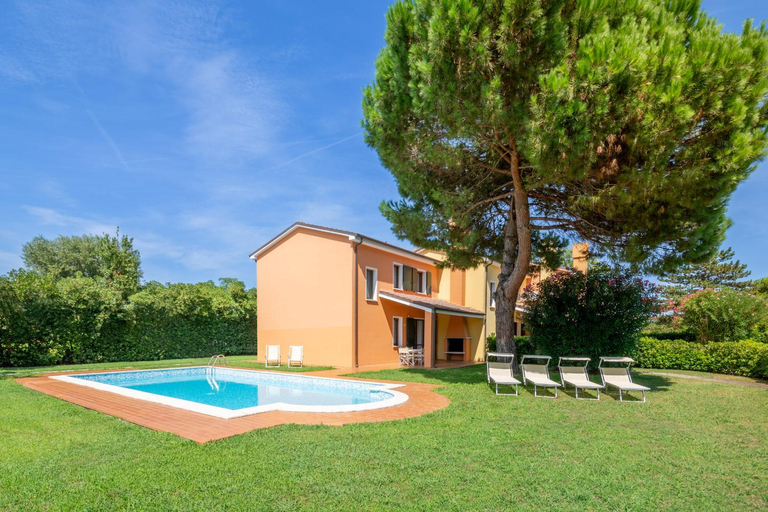 Sport & Beauty 2, Albarella Golf Hotel, Rovigo