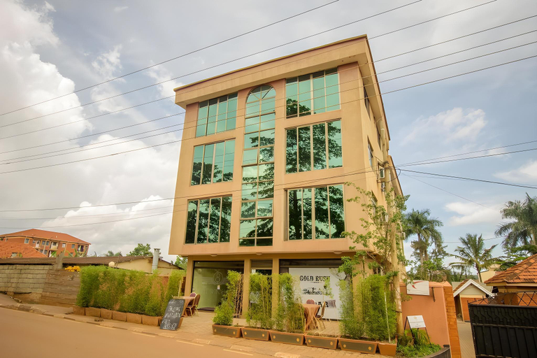 Others 2, Eight Winx Hotel, Kampala