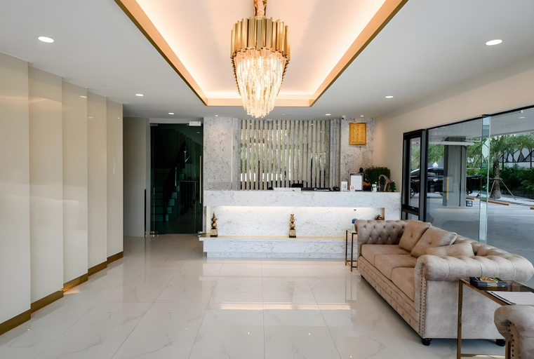 Others 5, The chess hotel, Muang Rayong