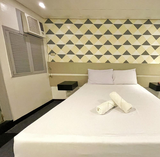 Bedroom 4, ZEN Rooms Acme Inn Subic, Olongapo City