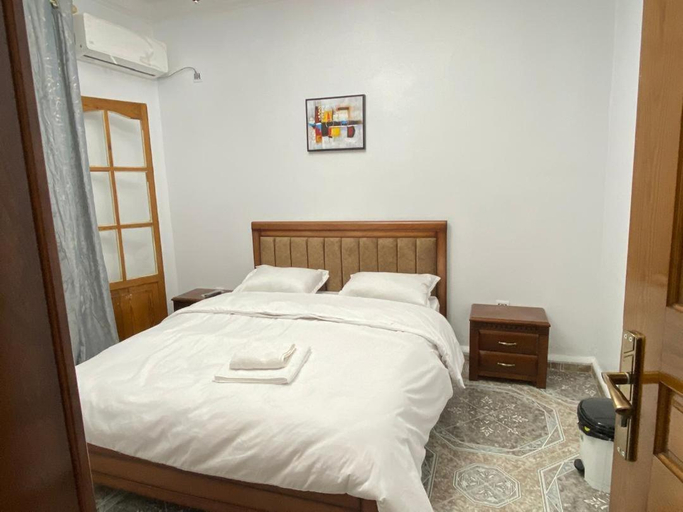 Bedroom 3, Family Lounge, Dar El Beida
