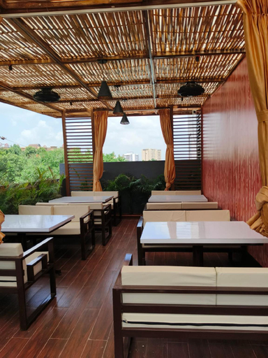 Others, Hotel 36 Spoon Resturant and Bar,Lodging, Pune