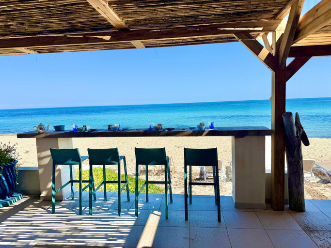 2, Casamarina2a Maisons bord de mer, Haute-Corse