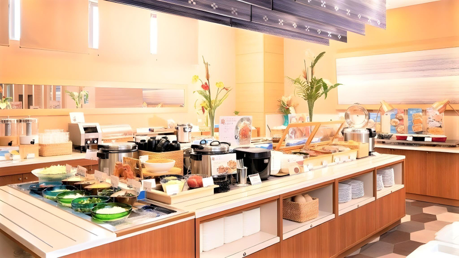 Food & Drinks 5, Vessel Hotel Ishigaki Island, Ishigaki