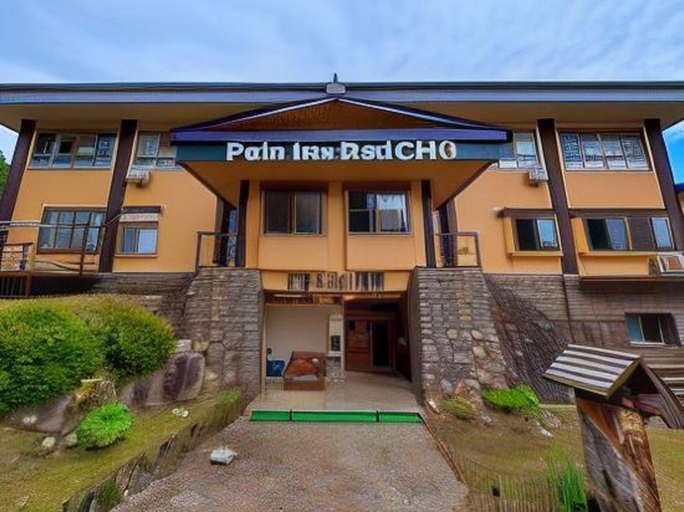 Others 1, Pals Inn Raicho, Hakuba