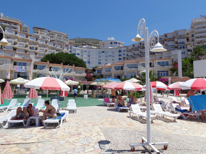Others 4, Kela Apartments, Sarandës